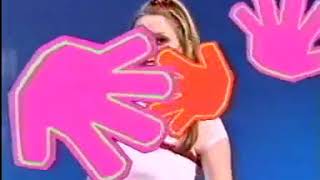 Hi-5 Charli Traffic Lights