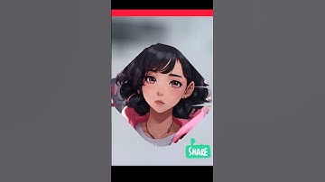 📎Infinitely zooming image🔍 #viral #animation #DronilionTv