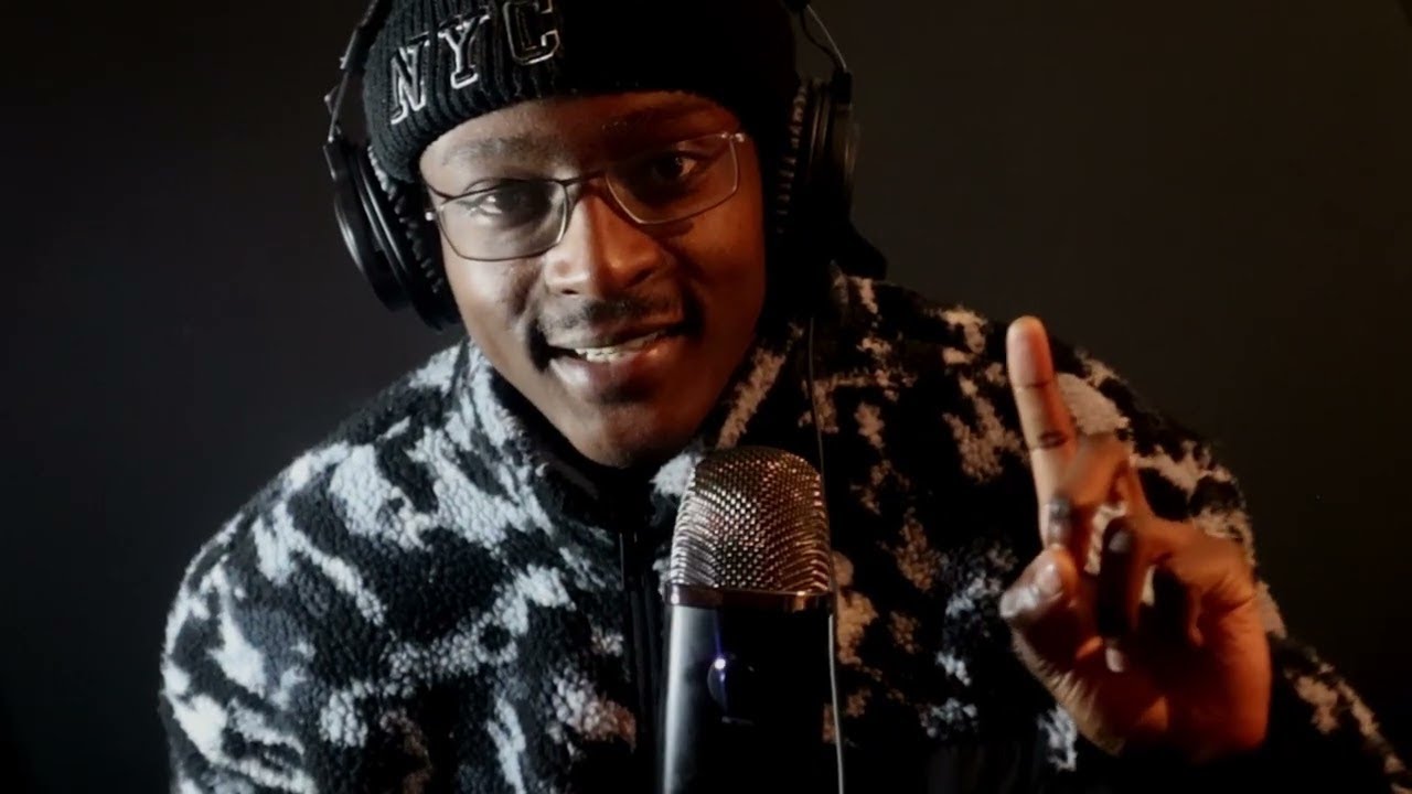 Guided Sleep Relaxation for Insomnia Relief