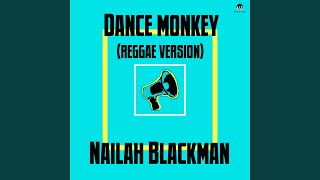 Dance Monkey (Reggae Version)