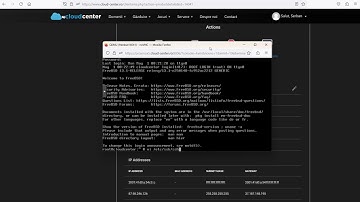 [Tutorial VPS] Activare root SSH/Putty - FreeBSD