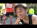 【見逃し配信】クレイジーランナーズ~第50回富士登山駅伝~