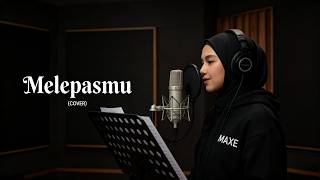 Drive – Melepasmu | Dark Pop Cover by MAXE (Dark \u0026 Emotional)