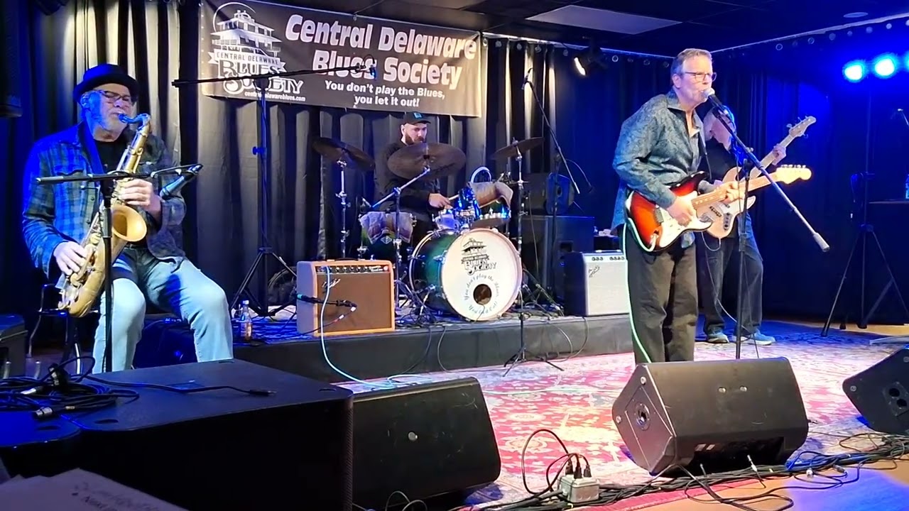 Mark Margolies and company