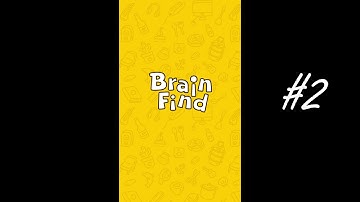 Brain Find - Makes you think outside the box - #2 Theme Song Soundtrack OST
