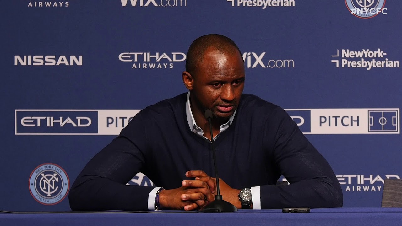new york city zip code PRESS CONFERENCE | NYC 3 vs. DAL 1 | 04.29.18