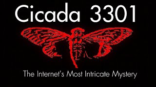 Cicada 3301 | The Internet's Most Intricate Mystery