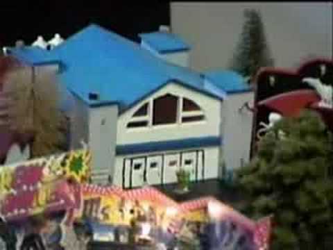 My Very Own Boblo Island Youtube