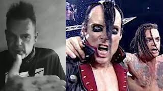 Download Lagu Vampiro on his Heat with Jerry Only of The Misfits MP3