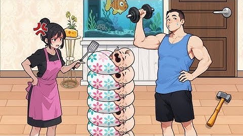 Brain Puzzle 2: Logic Twist - Level 65 Who Takes Kids || Solution