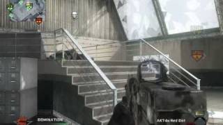 Cool random direct impact