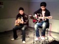 【インストゥルメンタルライブ】2011.12.04 リーマンショック さん