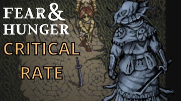 Fear & Hunger Guide: How To Get Eastern Sword