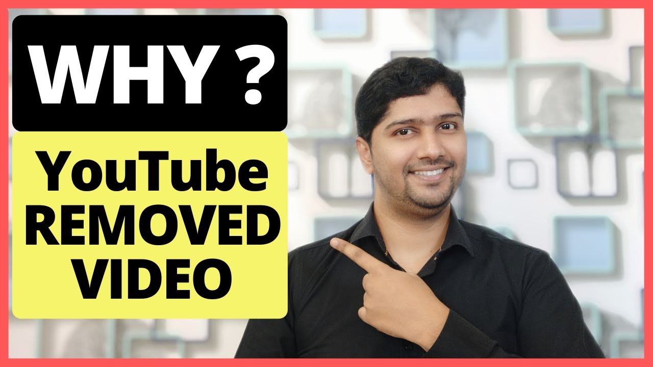 Why youtube. Why youtube