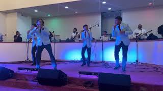 Dj Allen And Righteous Whole Set At Orie Hudson And Spirit Celebration 4112026