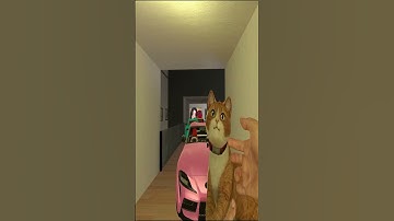 Michael Jackson Chasing Me in Liminal Hotel Nextbot Gmod