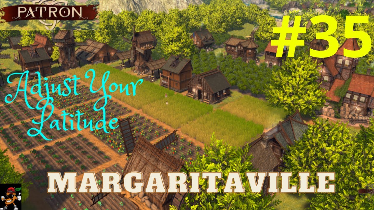 Basic Budgeting & Bees | Part 35 | Patron Gameplay