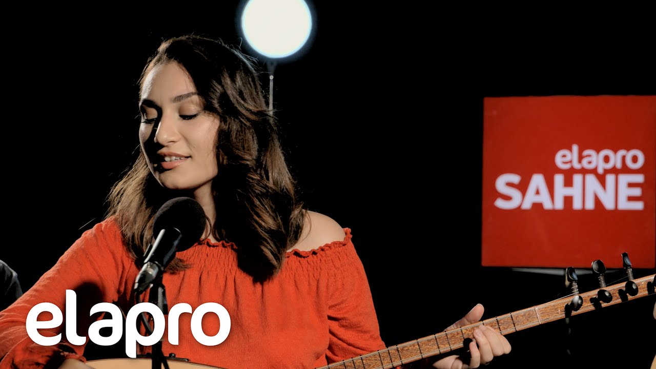 MAVİLİM MAVİŞELİM- Simge Bozkurt #elapro #anonim