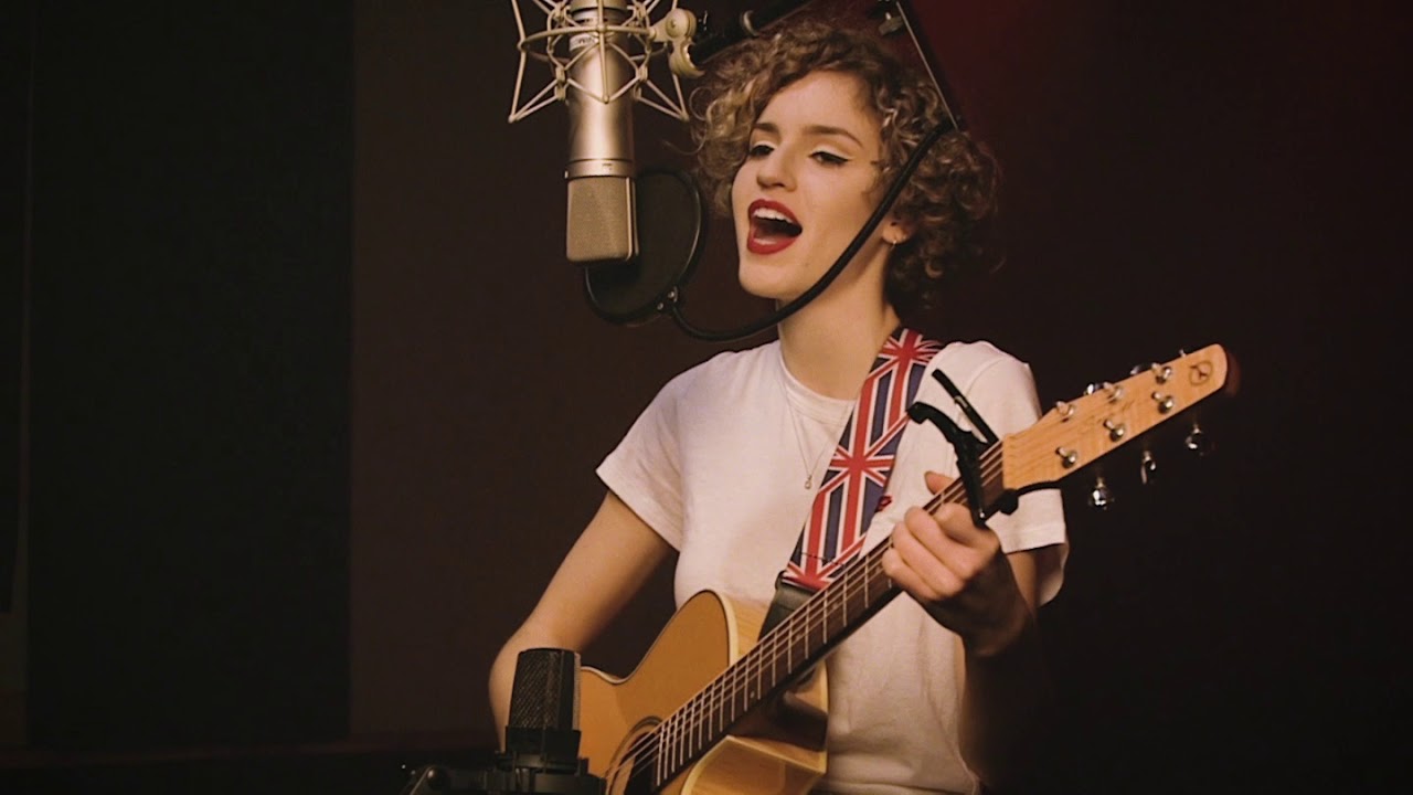 Watch Maddie King - Ego (Live) on YouTube Watch Maddie King - Ego (Live) on YouTube