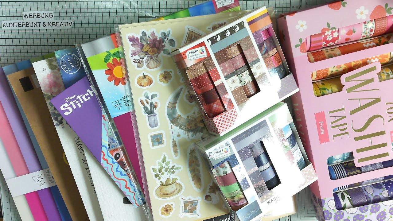 ❣️  mein letzter Action HAUL ❣️