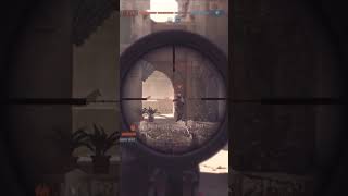 All Headshots Triple Kill With A Collat #battlefield6 #snipergameplay #collateral