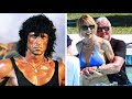 FIRST BLOOD (1982) Cast: Then and Now (43 Years After)