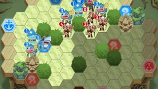 Outwitters Bcuster Vs 21.08.2019