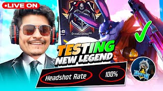WHO IS THE NEW @RaiStar SPECIAL REACTION + GUILD TEST😍 GYANGAMING IS LIVE #gyangaming #nonstopgaming