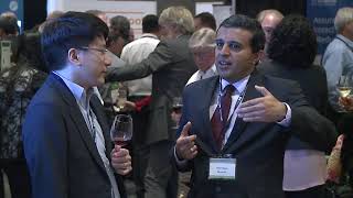 The American Biomanufacturing Summit