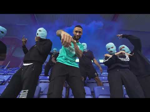 SEEY Benzema Official Video