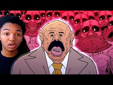 The Steve Harvey Show's Getting CRAZY!