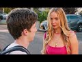 NO HARD FEELINGS Funny Scenes (Jennifer Lawrence)