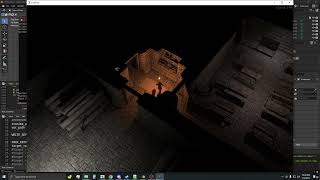 Exanima Modding | RFC Editor | Procedural Level Test 2
