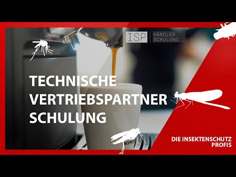 Technische Vertriebspartner Schulung I ISP-Zürisee AG I