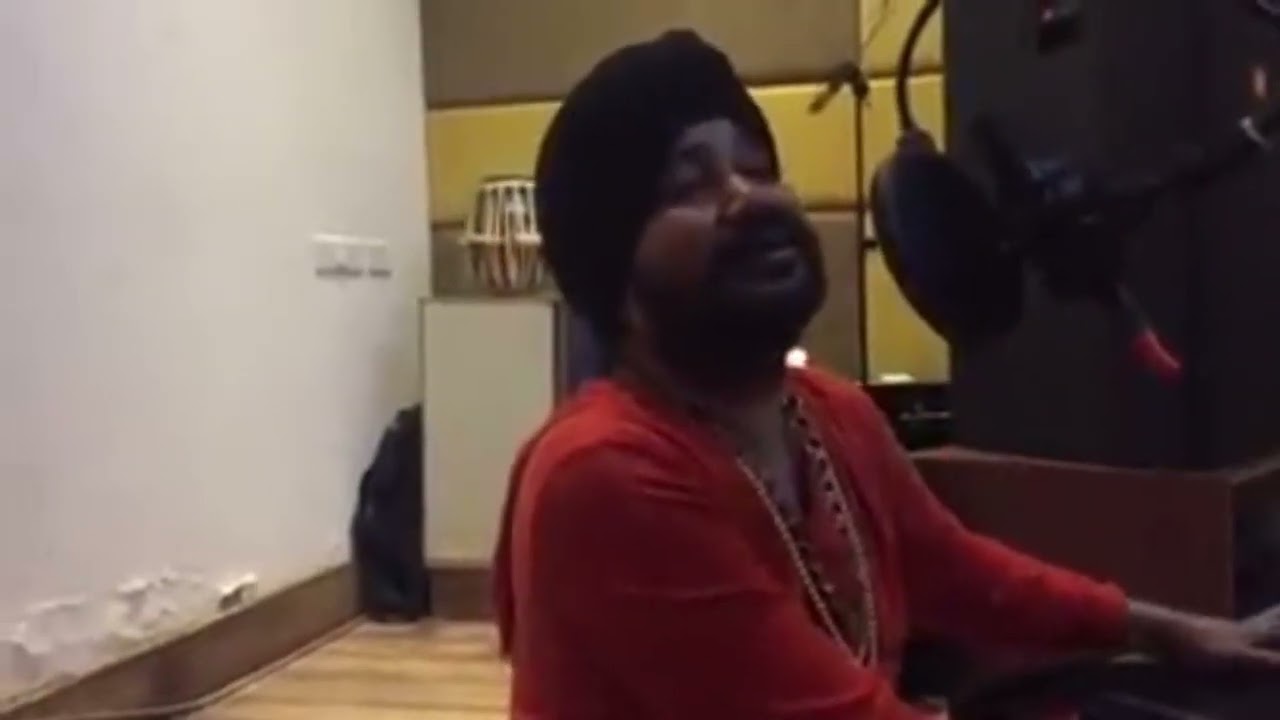 Daler Mehndi  Saregamapa