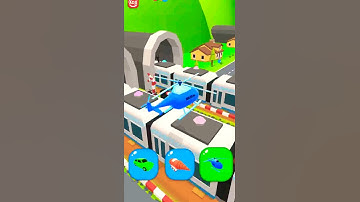 Shape-shifting shorts Game Play #BachpanKaPyaar