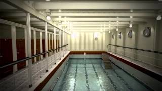 Titanic II - Swimming Pool