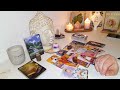 📬✨️TIENES UN MENSAJE DE ALGUIEN QUE NO PARA DE PENSAR EN TI 🪻🍃TAROT INTERACTIVO