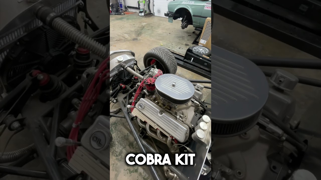 ‘33 Hotrod Project