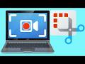 Ekran Alıntısı İle Video Kayıt Nasıl Yapılır Windows 11