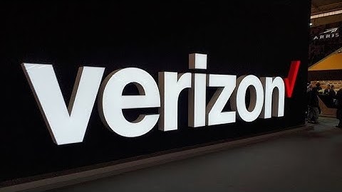 VERIZON WIRELESS | NETWORK UPDATE!!!