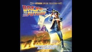 Back To The Future - DeLorean Reveal