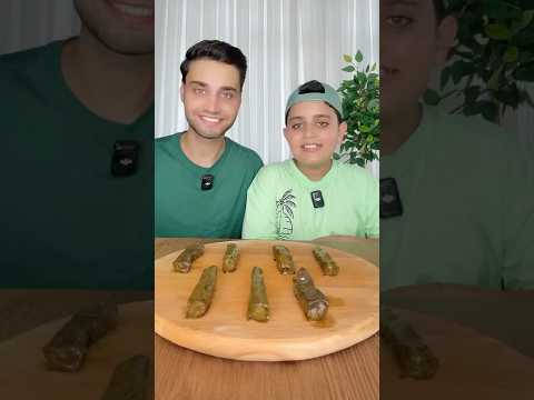 تحدي الأكل  