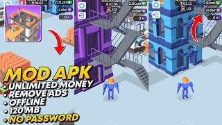 My Tiny Tower Mod Apk v0.7.8 No Password - Unlimited Money 