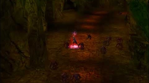 Metin2 Guide Leichter Affendungeon