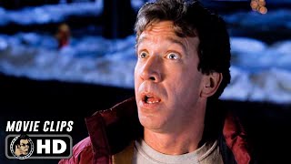 THE SANTA CLAUSE CLIP COMPILATION   Trailer (1994) Tim Allen