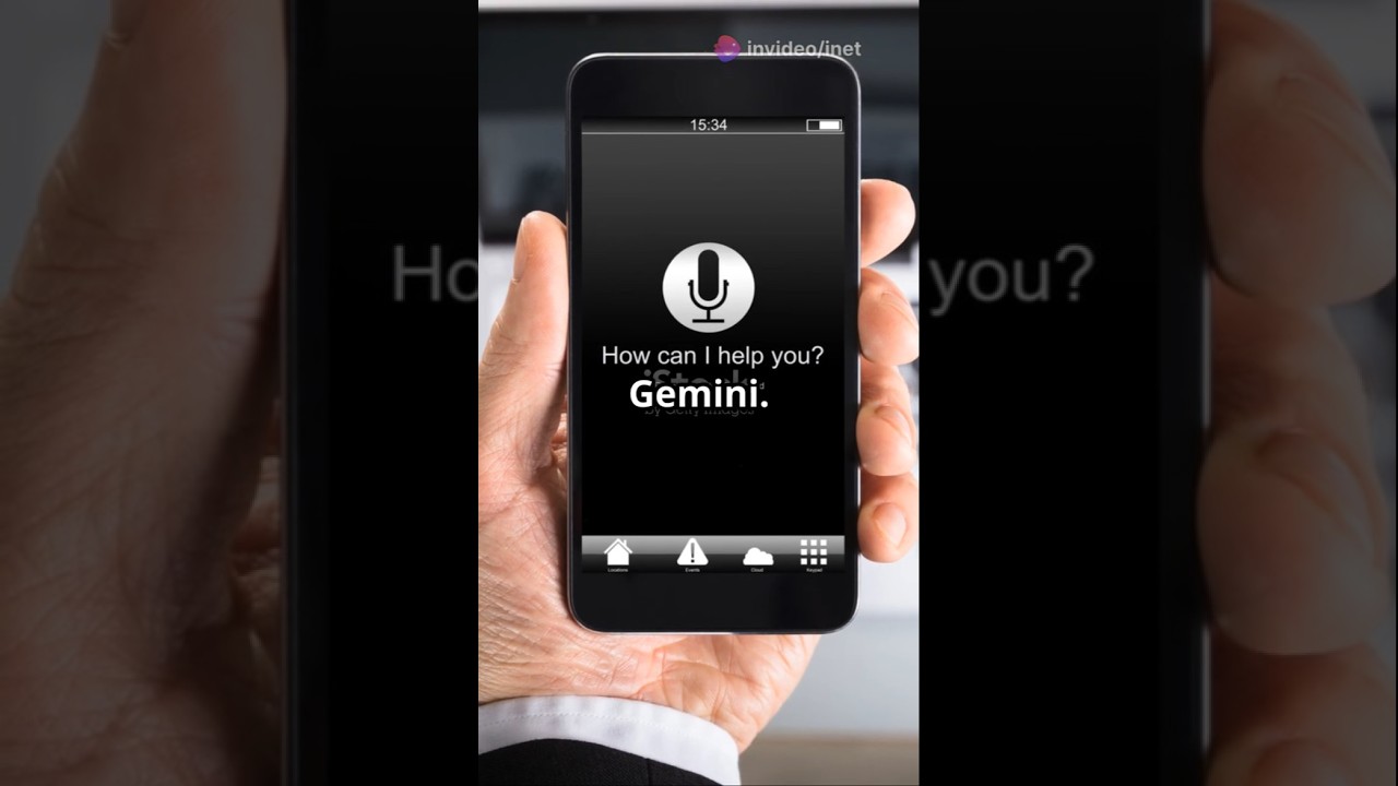 Google’s Gemini Just Shook Up iPhones – Bye Bye Siri
