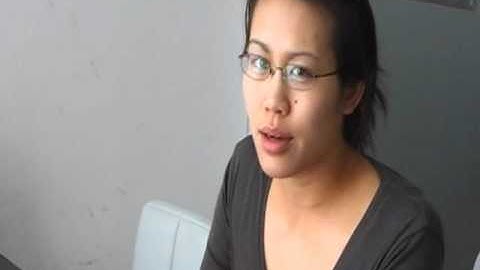 TITC - TEFL COURSES TESTIMONIAL - Trainer Hsing Hui Hsu