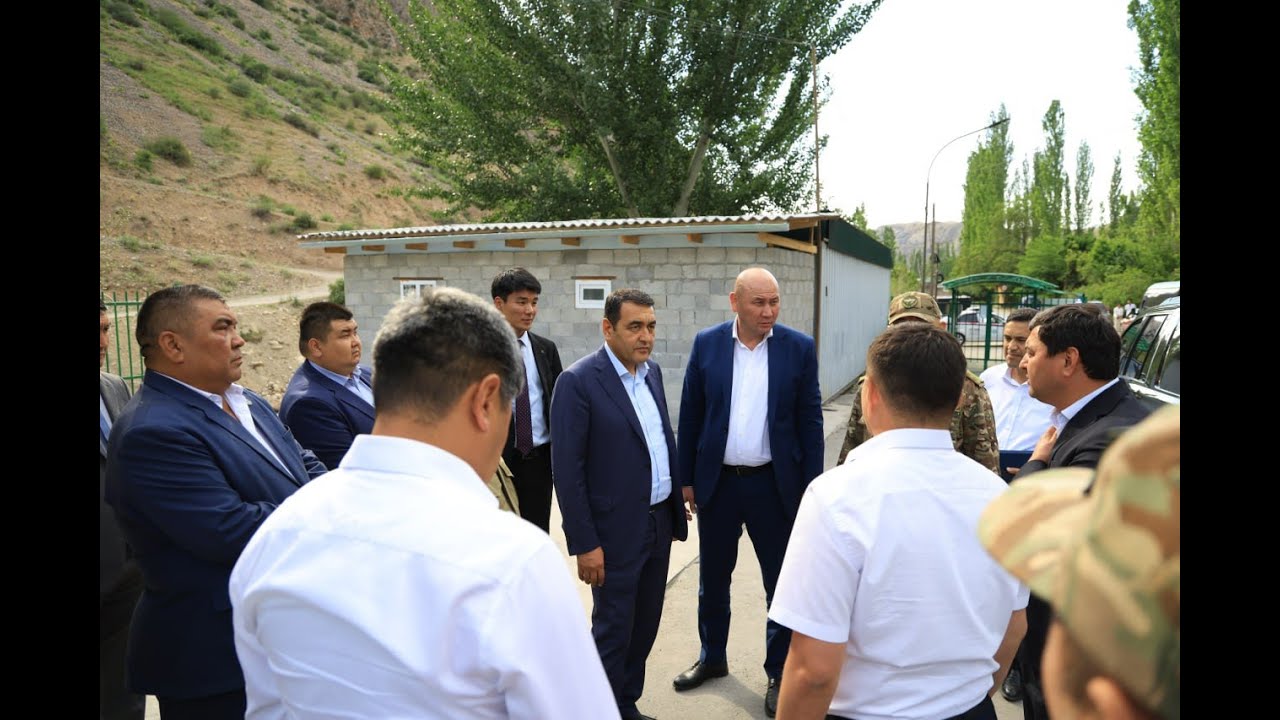 ЧАШМА БУЛОҒИ ҚИРҒИЗИСТОНГА УТГАНИГА ХАЛҚНИНГ ФИКРИ ҚАНДАЙ ?