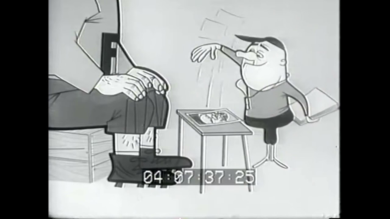 Falstaff Old Pro Commercials (1950s/1960s) - YouTube